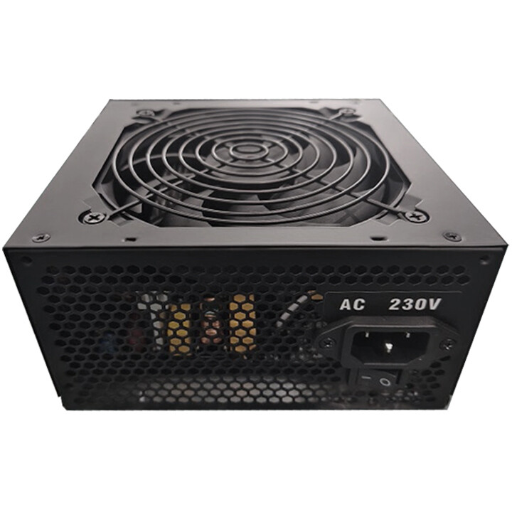 Блок питания 550W Powerman PM-550ATX-APFC