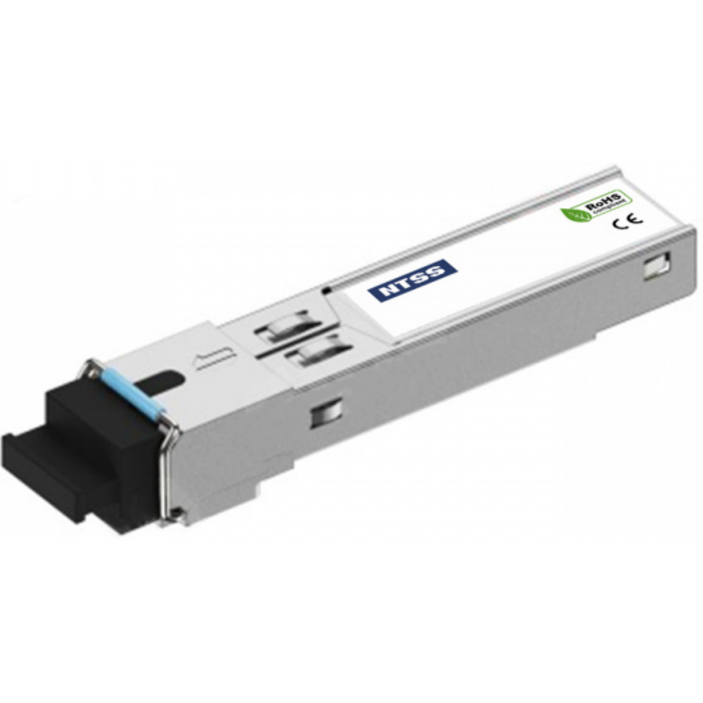 Трансивер NTSS NTSS-SFP-1.25G-35-20SD