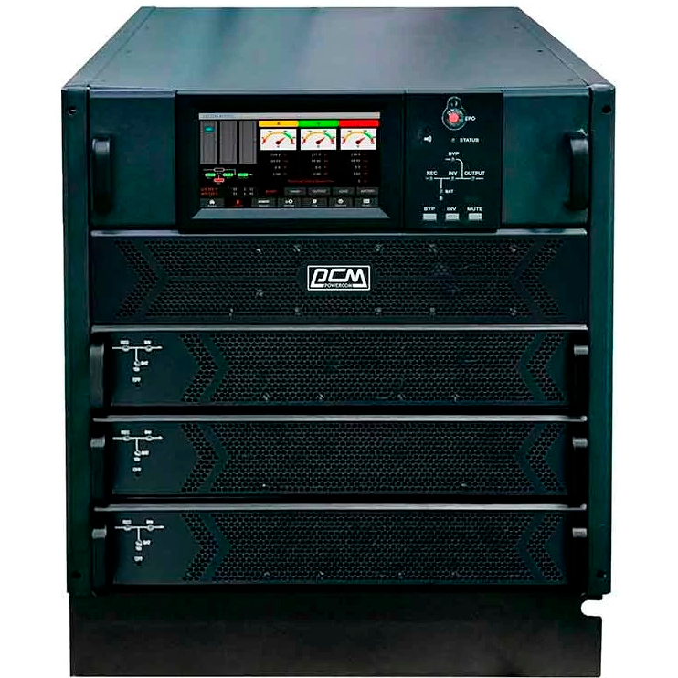 ИБП Powercom VGD-II-45R33