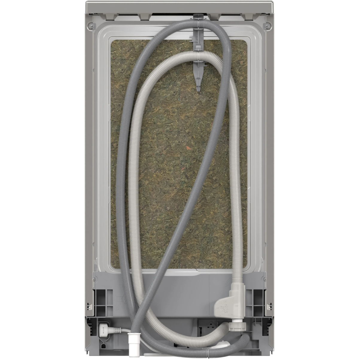 Отдельностоящая посудомоечная машина Bosch SPS4HMI64Q - фото 3