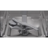 Отдельностоящая посудомоечная машина Bosch SPS4HMI64Q