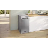 Отдельностоящая посудомоечная машина Bosch SPS4HMI64Q