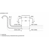 Отдельностоящая посудомоечная машина Bosch SPS4HMI64Q