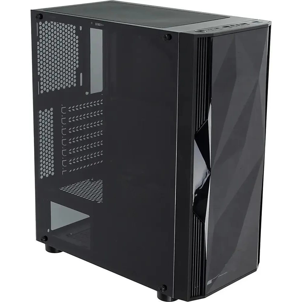 Корпус Formula F-3401 V1 Black (1198599) - фото 2