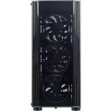 Корпус Formula F-3401 V1 Black (1198599)