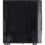 Корпус Formula F-3401 V1 Black (1198599)