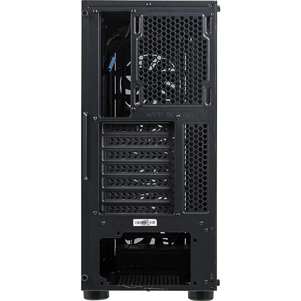 Корпус Formula F-3401 V1 Black (1198599) - фото 5