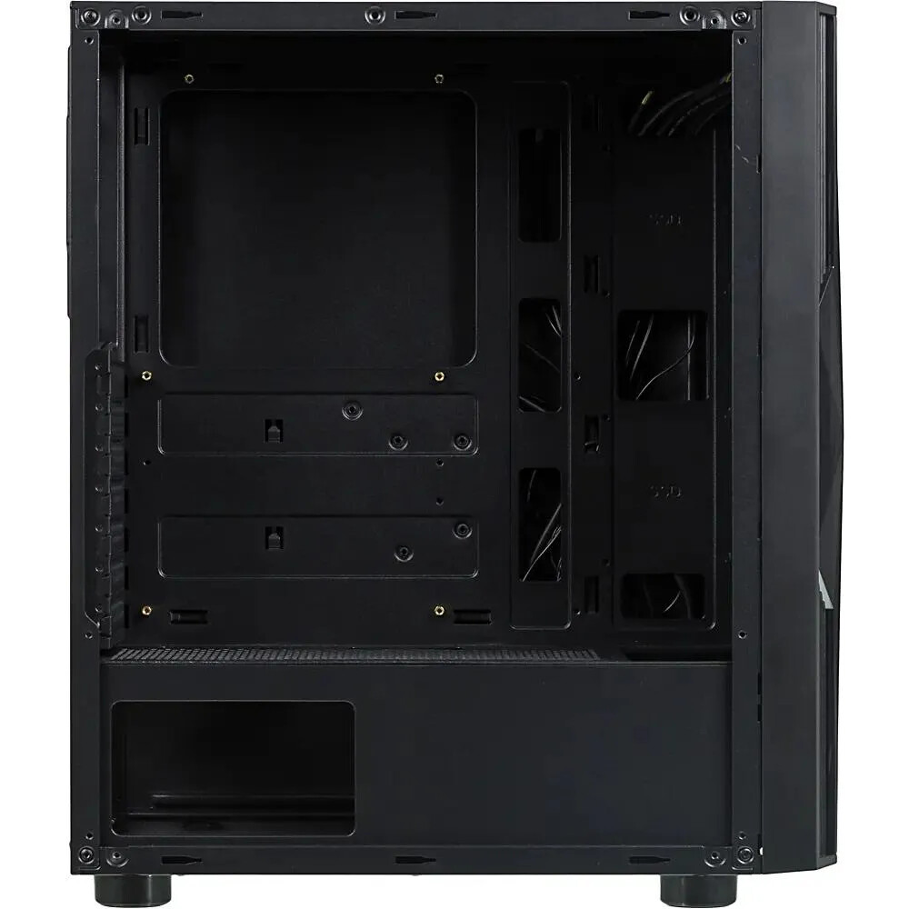 Корпус Formula F-3401 V1 Black (1198599) - фото 7