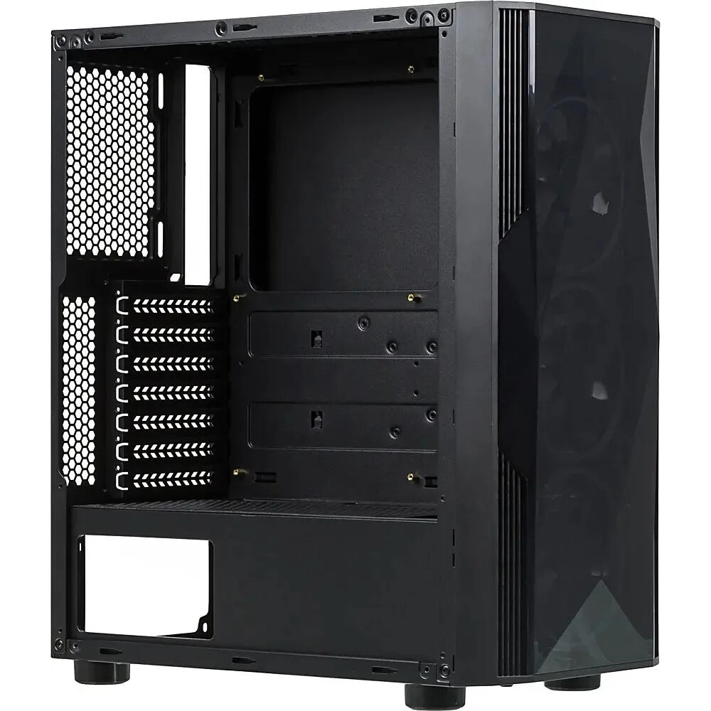 Корпус Formula F-3401 V1 Black (1198599) - фото 8