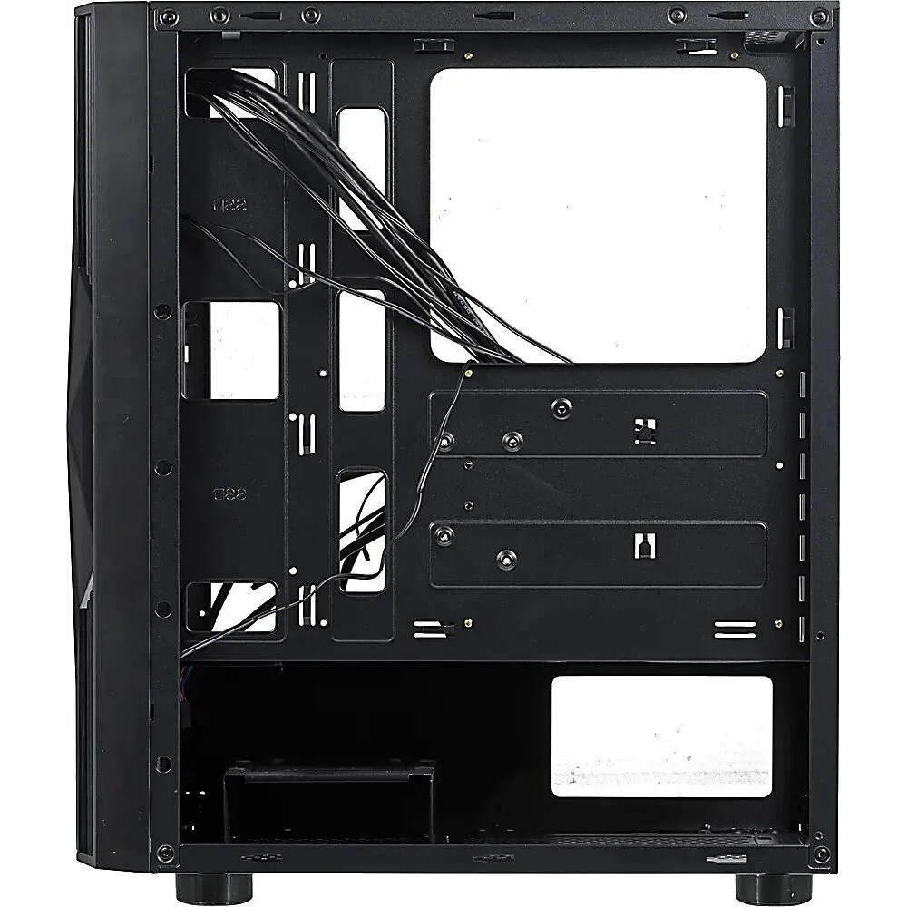 Корпус Formula F-3401 V1 Black (1198599) - фото 9