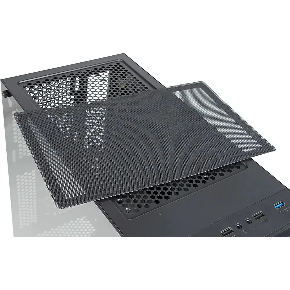 Корпус Formula F-3401 V1 Black (1198599) - фото 11