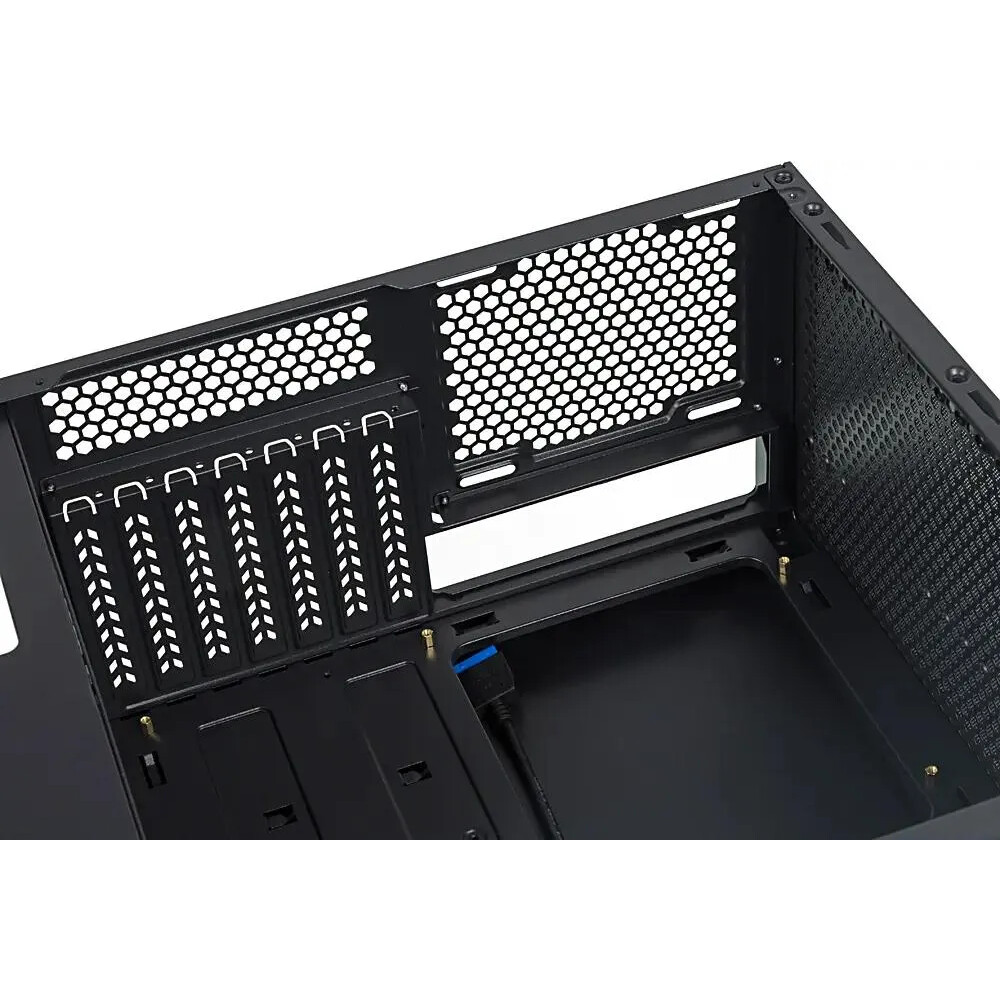 Корпус Formula F-3401 V1 Black (1198599) - фото 13