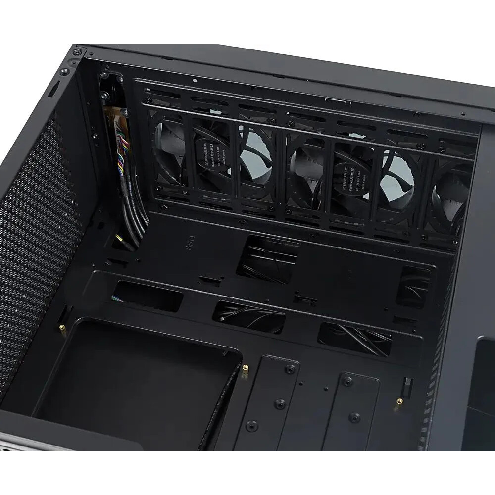 Корпус Formula F-3401 V1 Black (1198599) - фото 14