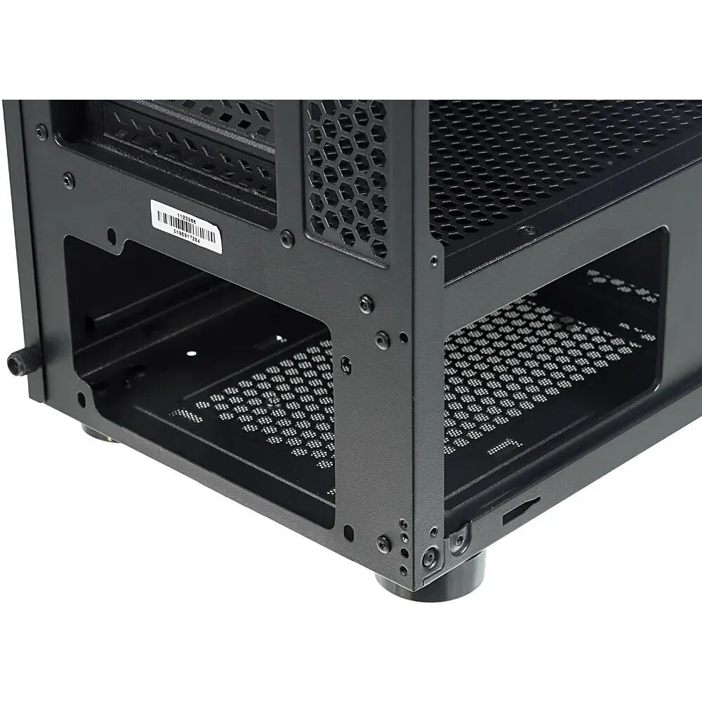 Корпус Formula F-3401 V1 Black (1198599) - фото 15