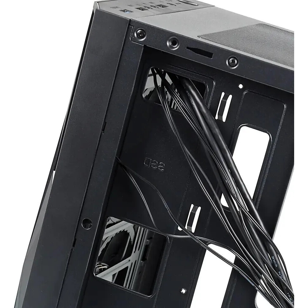 Корпус Formula F-3401 V1 Black (1198599) - фото 17