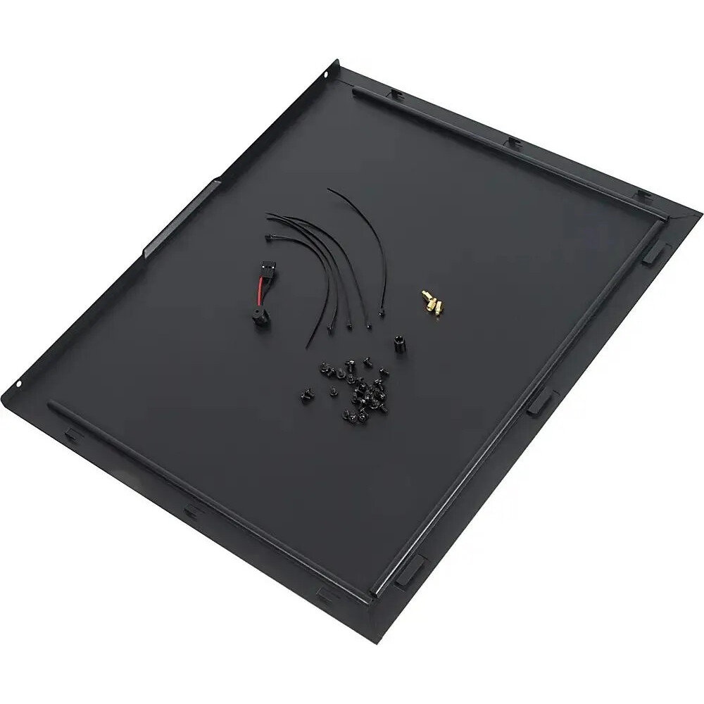 Корпус Formula F-3401 V1 Black (1198599) - фото 18