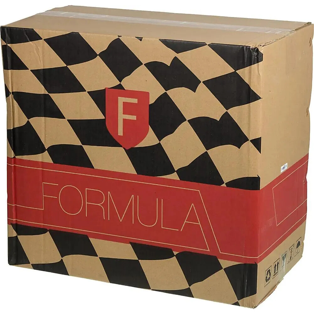 Корпус Formula F-3401 V1 Black (1198599) - фото 19