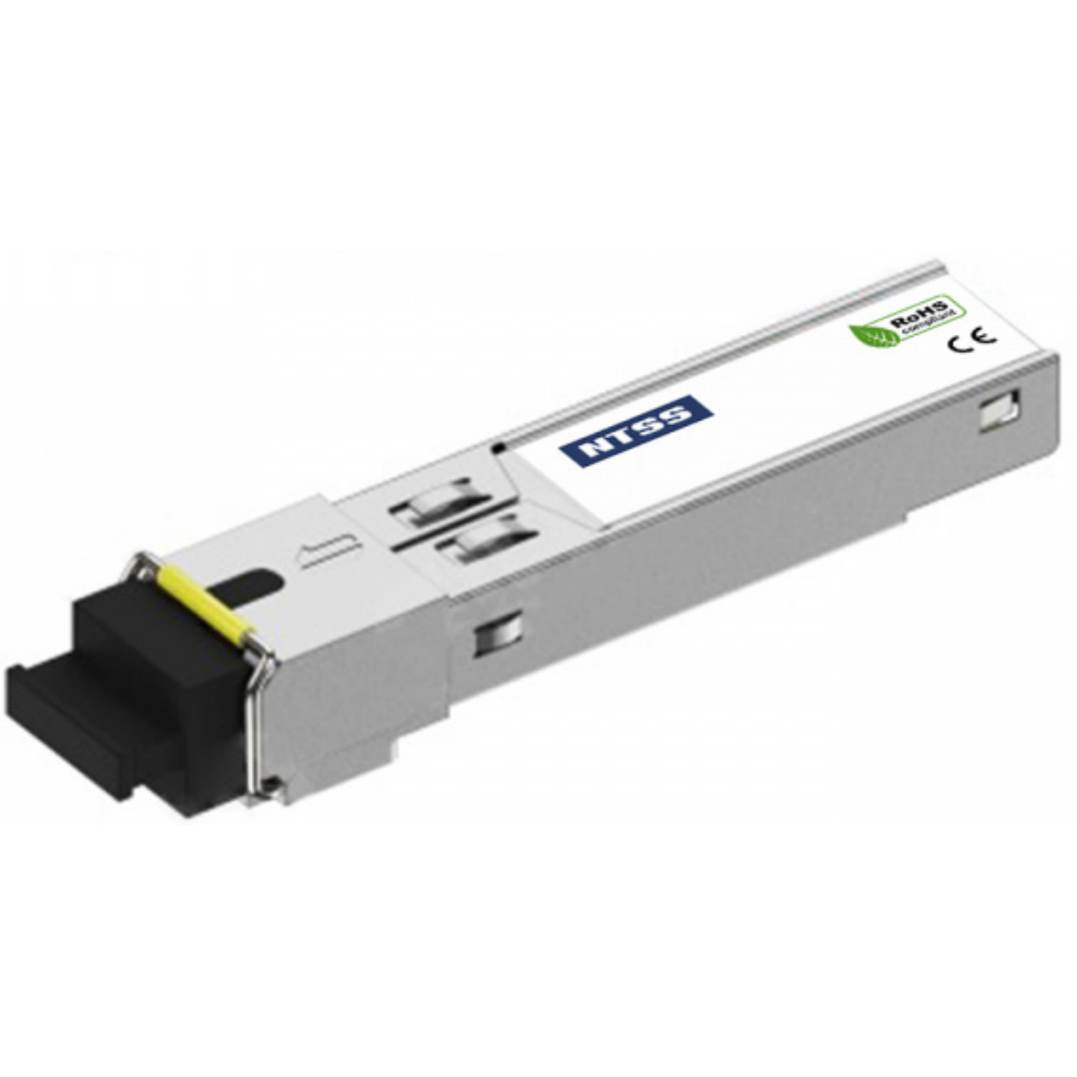 Трансивер NTSS NTSS-SFP-1.25G-53-20SD