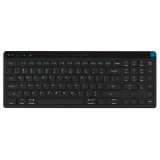 Клавиатура Jlab JBuds Keyboard Black (IEUKJBUDSKEYRBLK4)