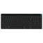 Клавиатура Jlab JBuds Keyboard Black - IEUKJBUDSKEYRBLK4
