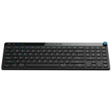 Клавиатура Jlab JBuds Keyboard Black (IEUKJBUDSKEYRBLK4)