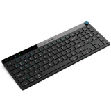 Клавиатура Jlab JBuds Keyboard Black (IEUKJBUDSKEYRBLK4)