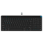 Клавиатура Jlab JBuds Keyboard Black - IEUKJBUDSKEYRBLK4 - фото 4