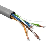 Бухта ЭРА UL-4-PVC-A-100, 100м (Б0044439)