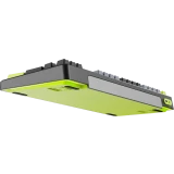 Клавиатура Rapoo V700DIY-98 Black