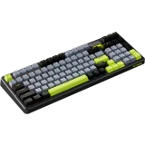 Клавиатура Rapoo V700DIY-98 Black