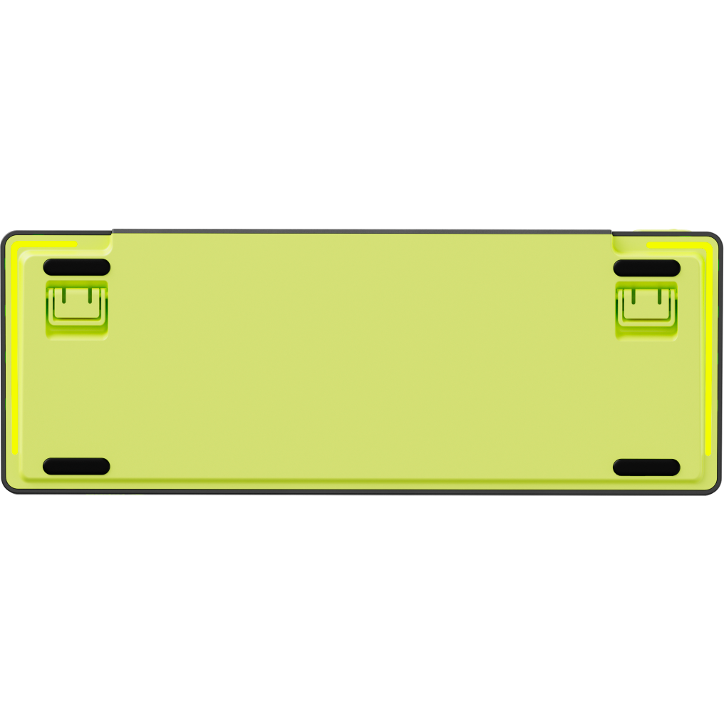 Клавиатура Rapoo V700DIY-98 Black - фото 5