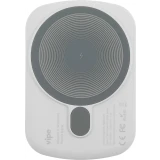Внешний аккумулятор Vipe Jake 5000mAh White (VPPBJAKE5KSTWH)