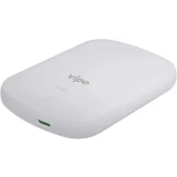 Внешний аккумулятор Vipe Jake 5000mAh White (VPPBJAKE5KSTWH)