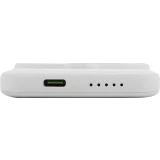 Внешний аккумулятор Vipe Jake 5000mAh White (VPPBJAKE5KSTWH)