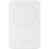 Внешний аккумулятор ZMI P02ZM White