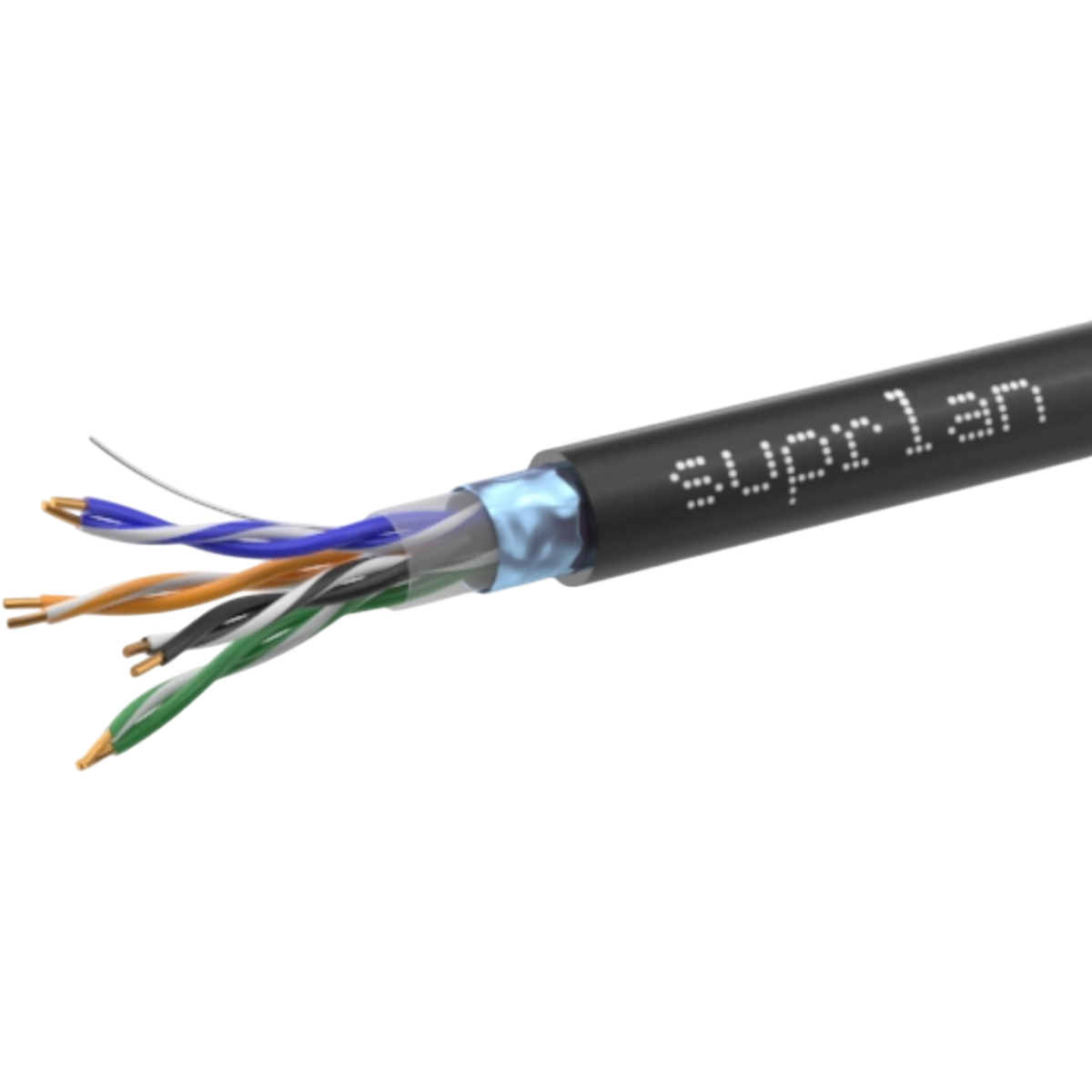 Бухта Suprlan 01-1010-4, 305м