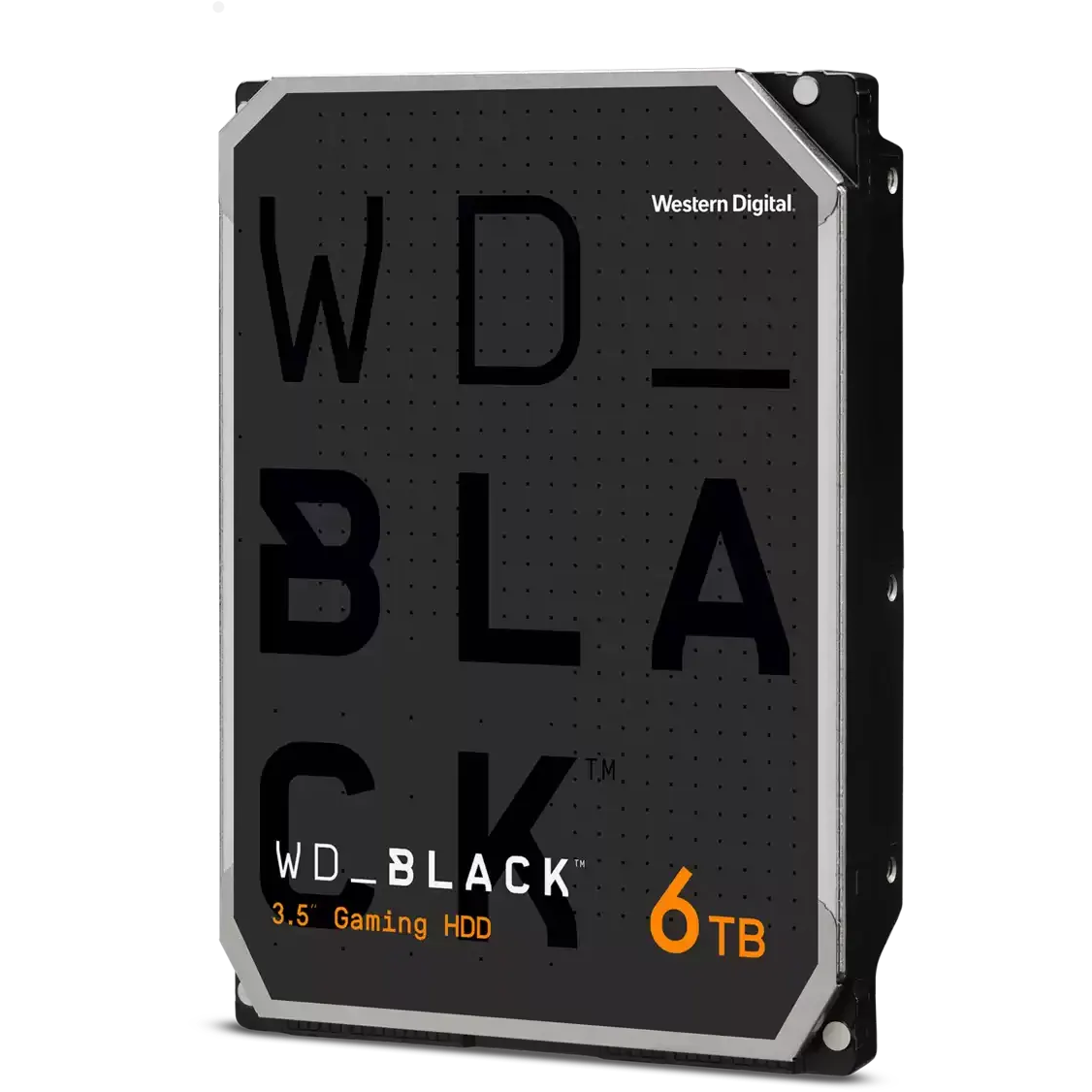 Жёсткий диск 6TB SATA-III WD Black (WD6004FZBX)