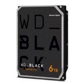 Жёсткий диск 6Tb SATA-III WD Black (WD6004FZBX)