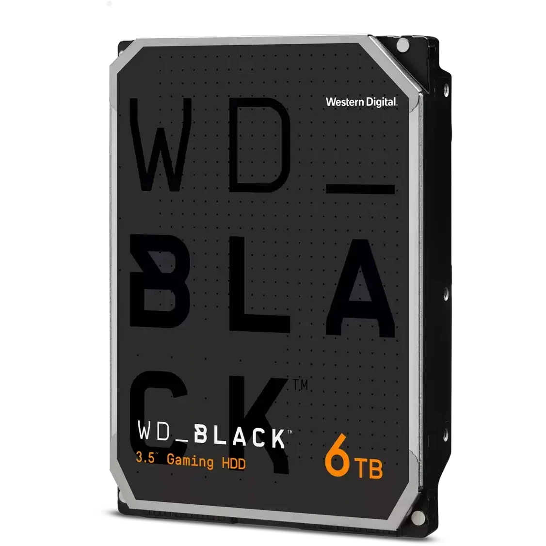 Жёсткий диск 6TB SATA-III WD Black (WD6004FZBX)