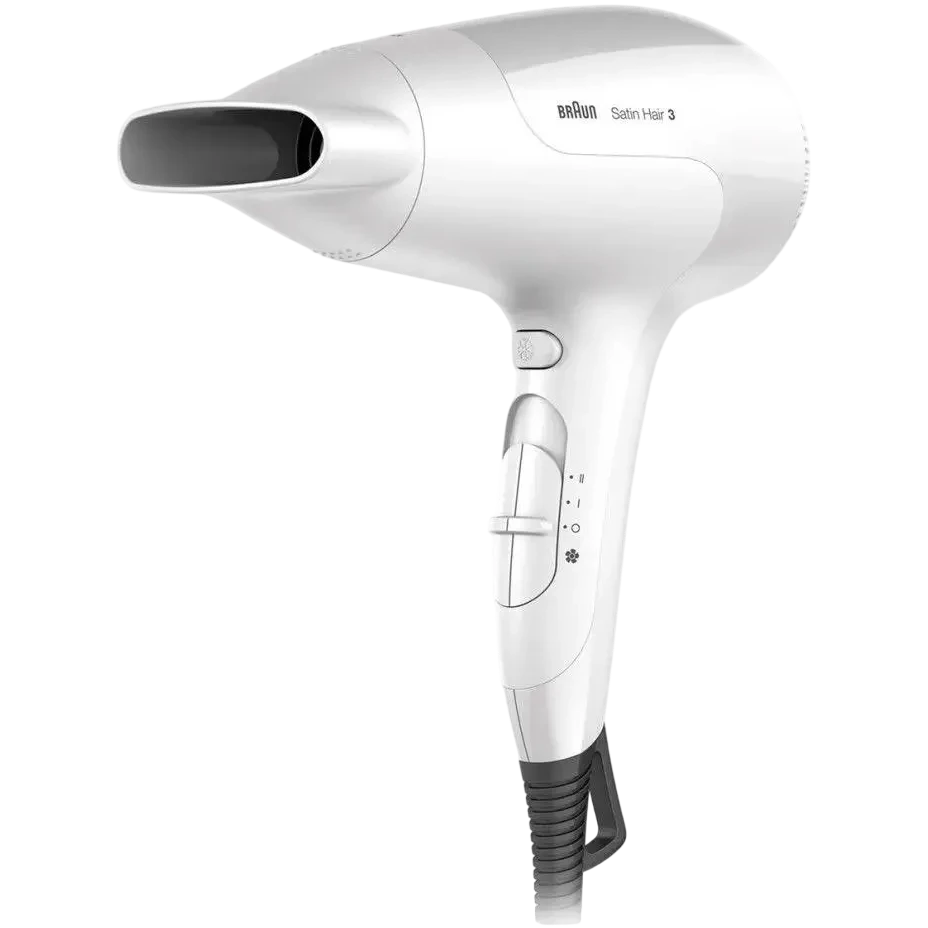 Фен Braun BRHD380E