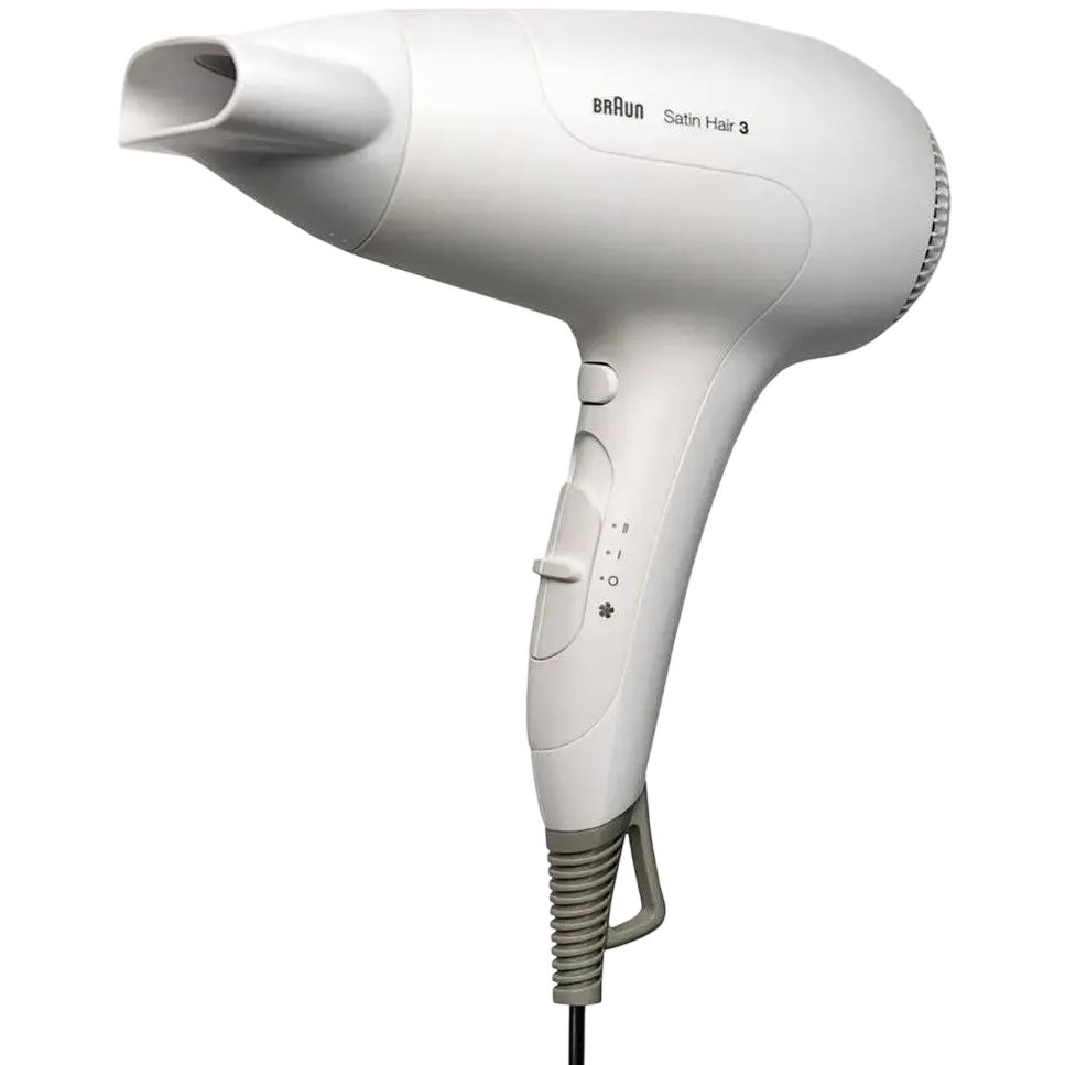 Фен Braun BRHD380E - фото 2