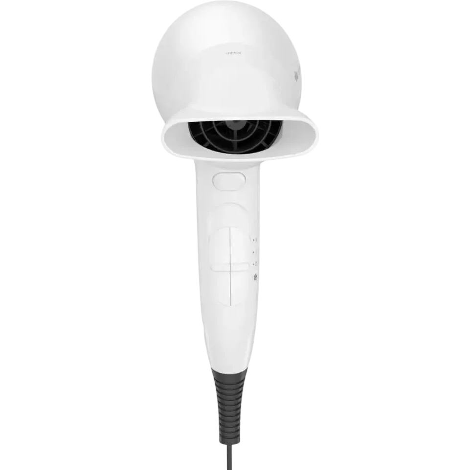 Фен Braun BRHD380E - фото 3