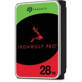 Жёсткий диск 28Tb SATA-III Seagate IronWolf Pro (ST28000NT000)