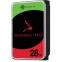 Жёсткий диск 28TB SATA-III Seagate IronWolf Pro (ST28000NT000)