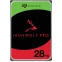 Жёсткий диск 28TB SATA-III Seagate IronWolf Pro (ST28000NT000) - фото 2