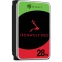 Жёсткий диск 28TB SATA-III Seagate IronWolf Pro (ST28000NT000) - фото 3