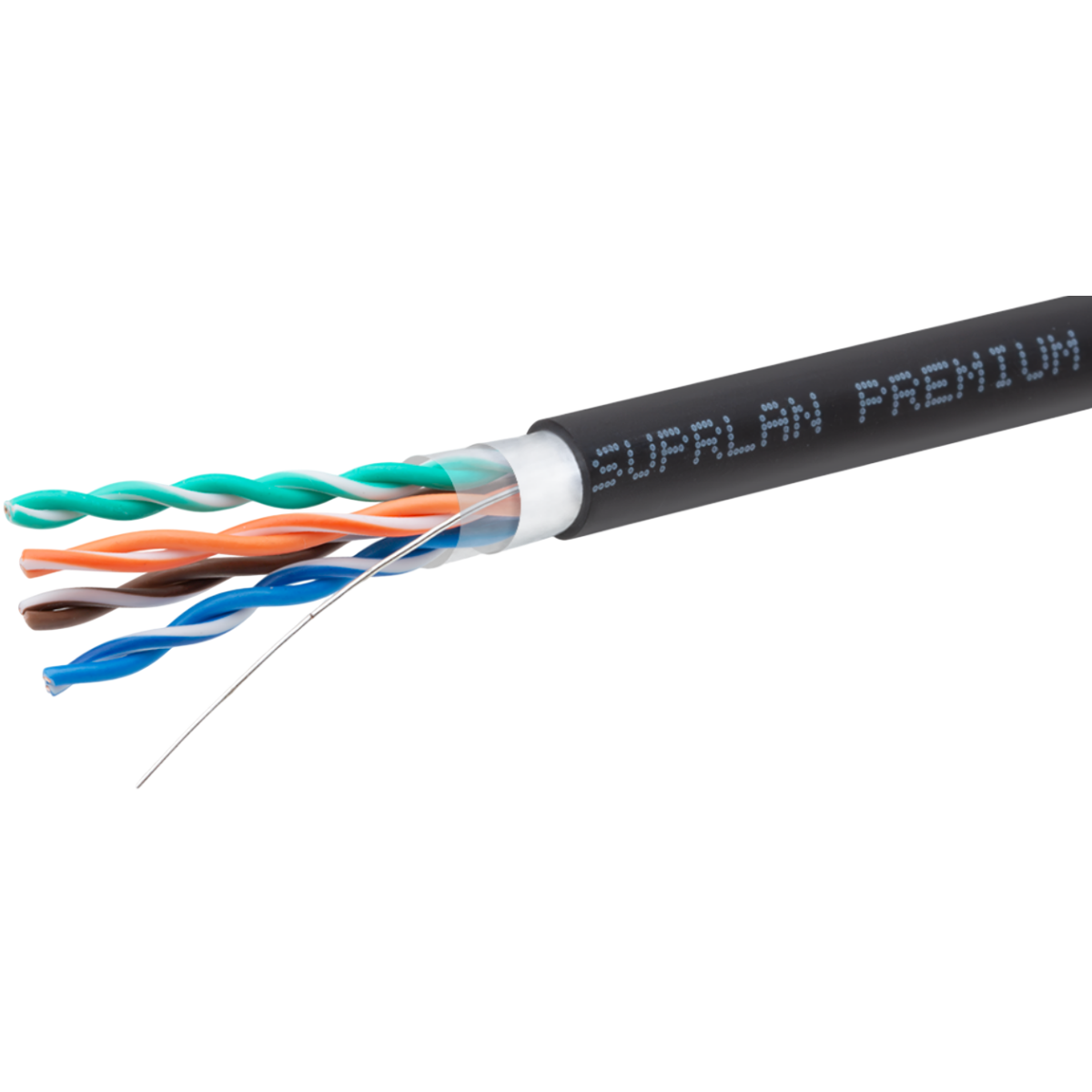 Бухта Suprlan 01-1039-1, 305м