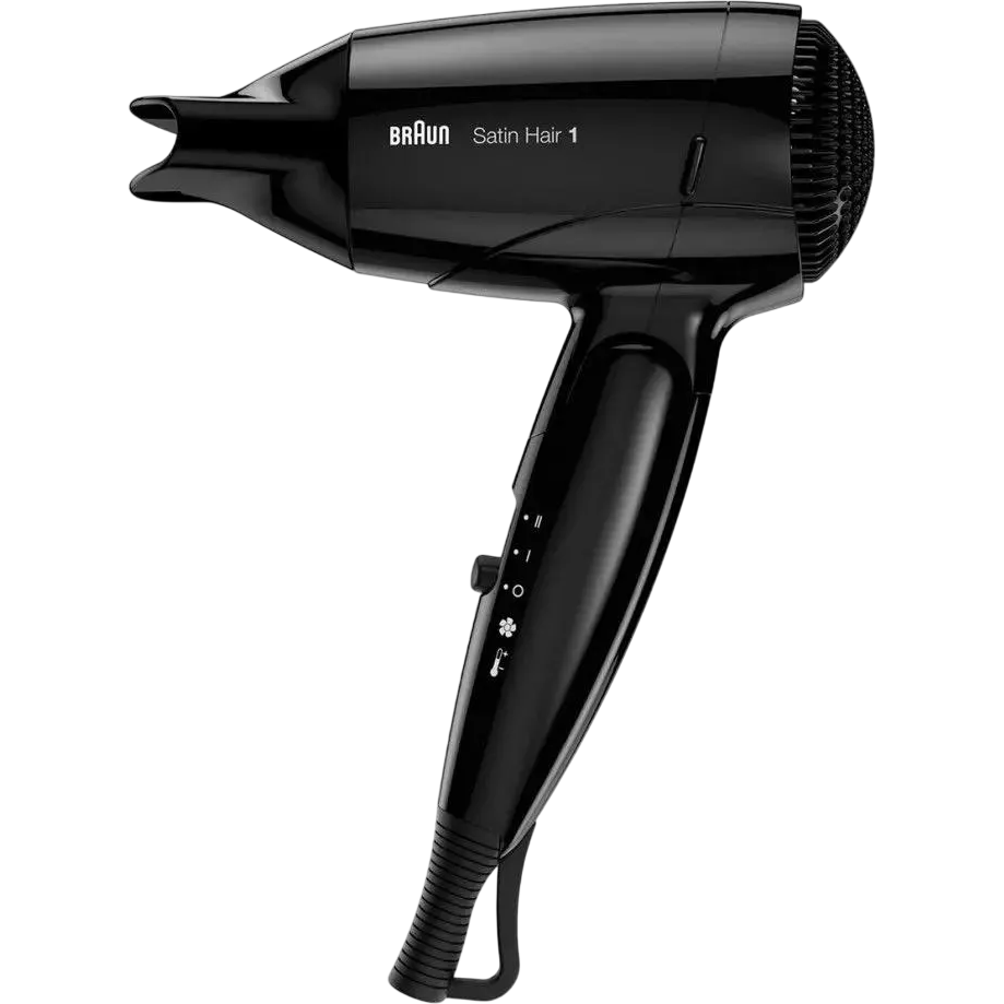 Фен Braun HD130 - фото 2