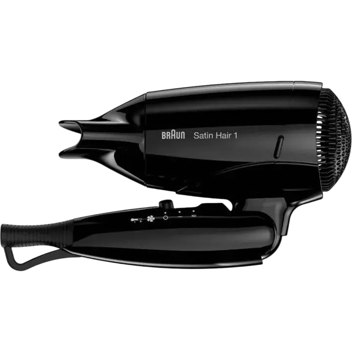 Фен Braun HD130 - фото 3