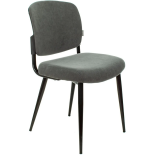 Офисный стул Бюрократ CH-K8_1/GREY